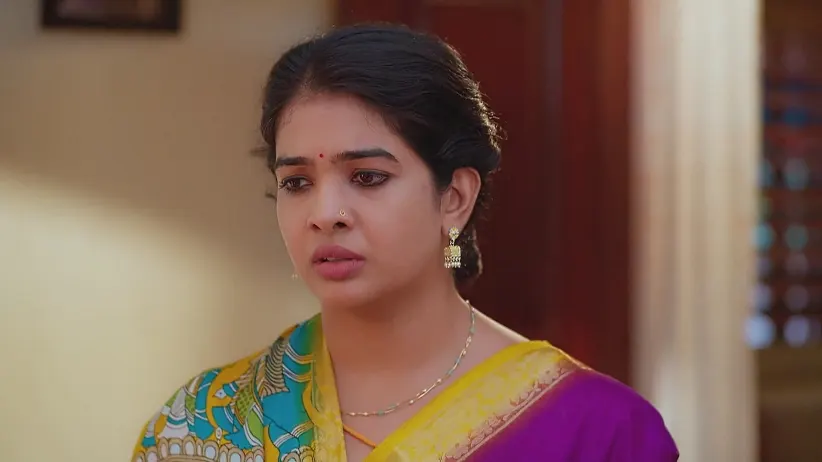 മാനത്തെ കൊട്ടാരം - മാർച്ച് 23, 2025 - ക്ലിപ്പ്