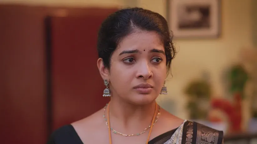 Manathe Kottaram - March 21, 2025 - Best Scene