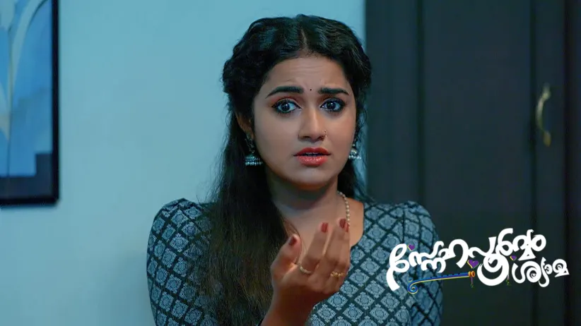 Priyanka's Plan against Radhika