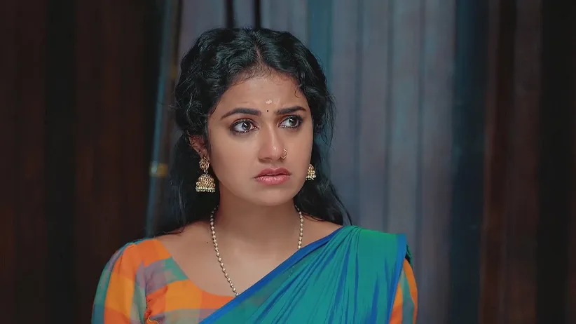Snehapoorvam Shyama - March 18, 2025 - Best Scene