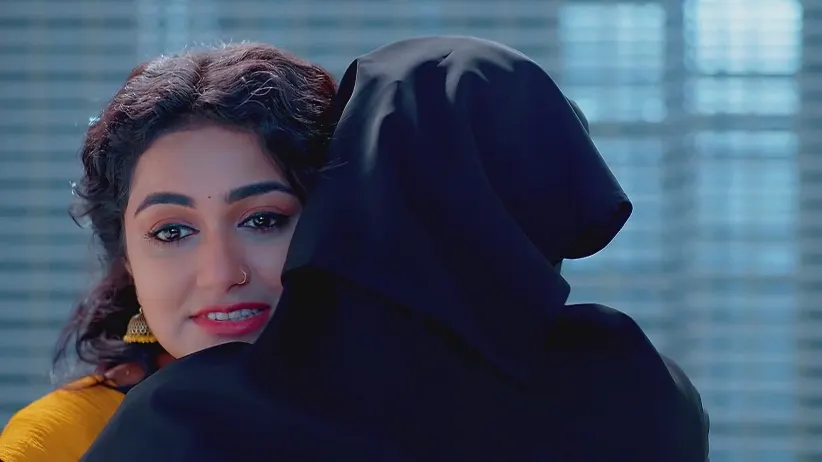 Snehapoorvam Shyama - March 22, 2025 - Best Scene