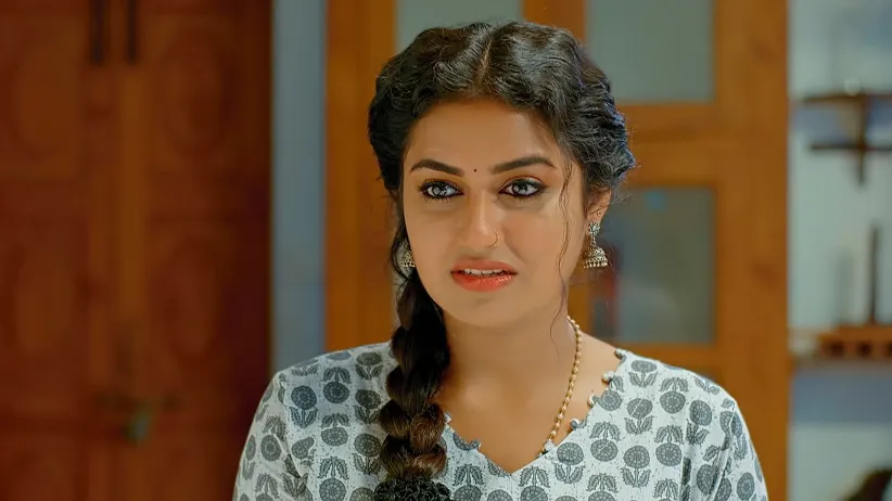 Snehapoorvam Shyama - March 24, 2025 - Episode Spoiler