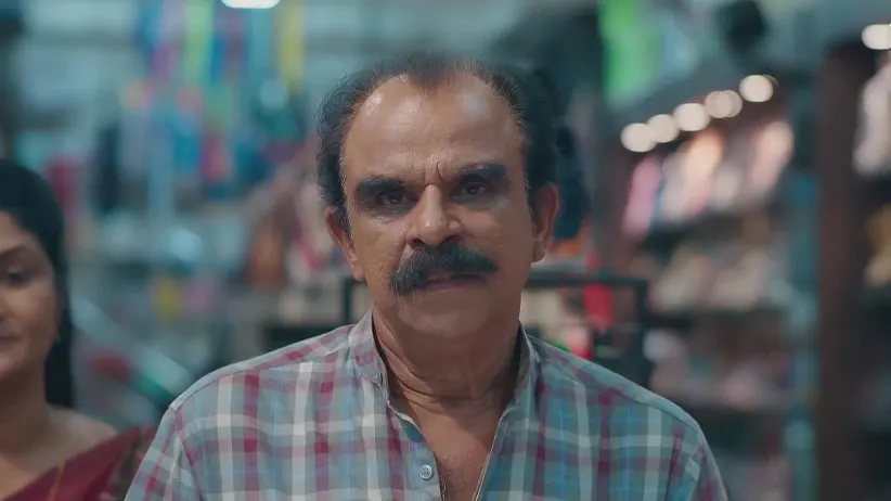 അകലെ - മാർച്ച് 21, 2025 - വെബ്സോഡ്