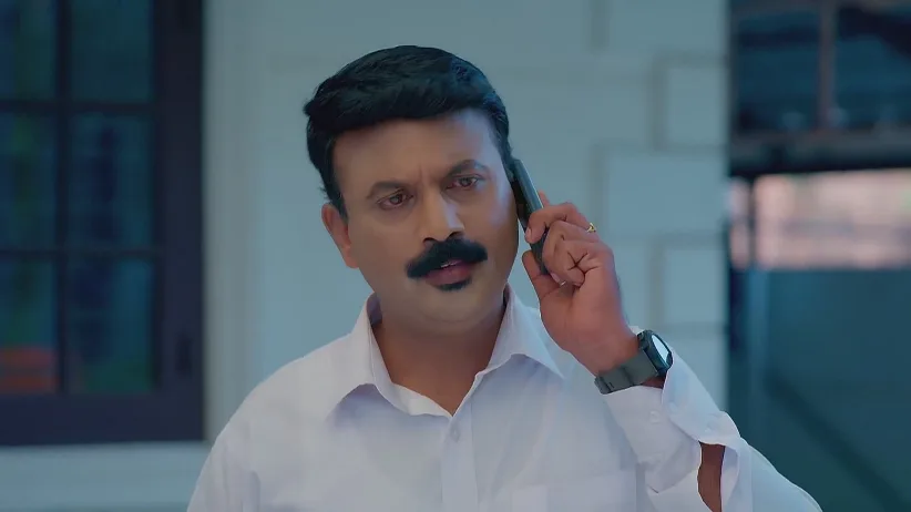 അകലെ - മാർച്ച് 20, 2025 - ക്ലിപ്പ്