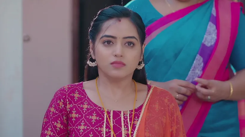 അകലെ - മാർച്ച് 21, 2025 - ക്ലിപ്പ്