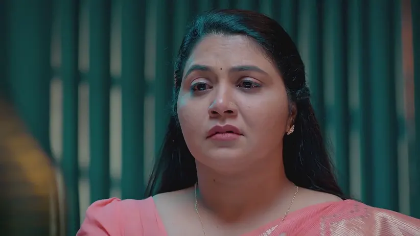 Apoorvaragam - March 19, 2025 - Webisode