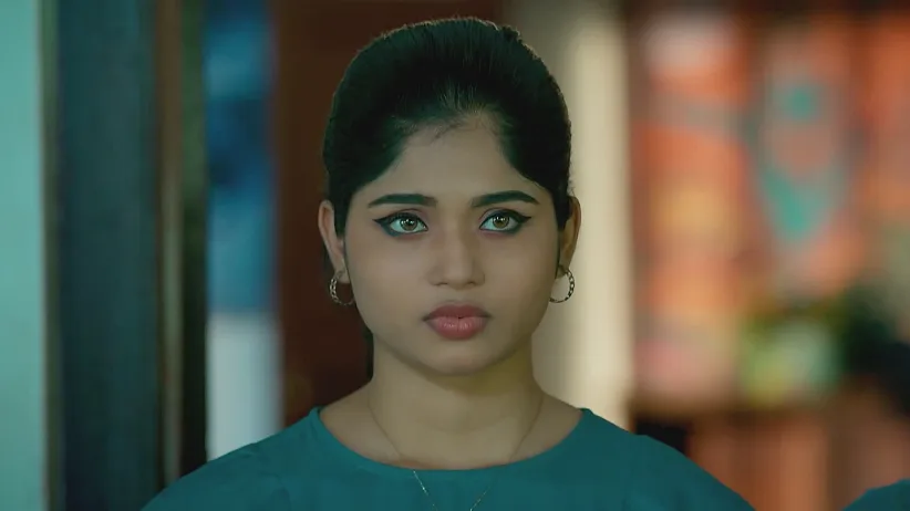 Apoorvaragam - March 18, 2025 - Webisode