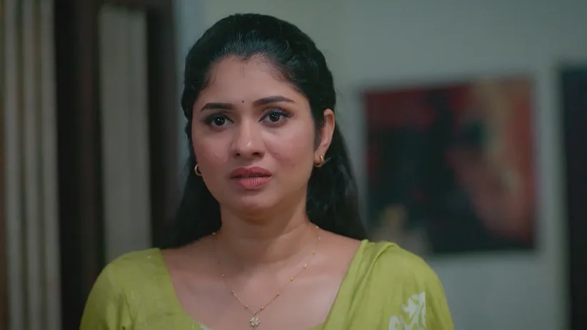 Apoorvaragam - March 22, 2025 - Webisode