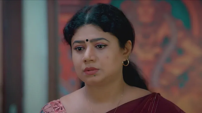 Apoorvaragam - March 23, 2025 - Webisode