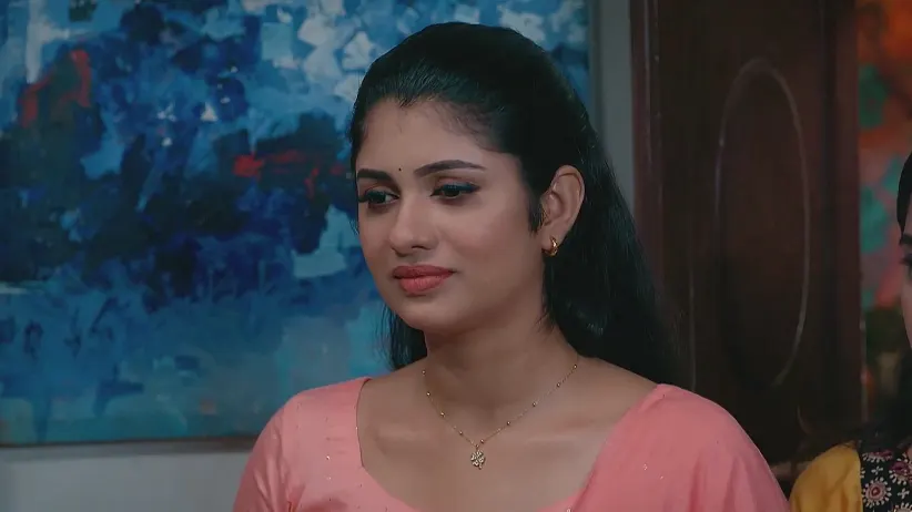 Apoorvaragam - March 18, 2025 - Best Scene