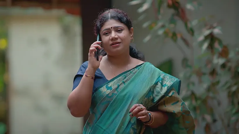 Apoorvaragam - March 19, 2025 - Best Scene