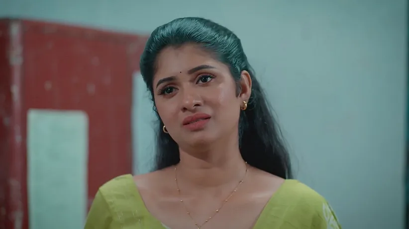 Apoorvaragam - March 23, 2025 - Best Scene
