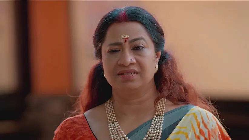 Apoorvaragam - March 20, 2025 - Best Scene