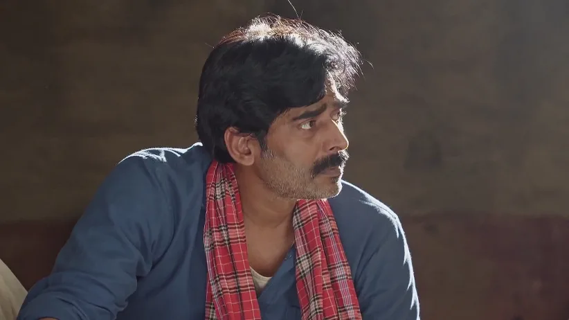 Bheema - Andhkaar Se Adhikaar Tak - March 21, 2025 - Best Scene