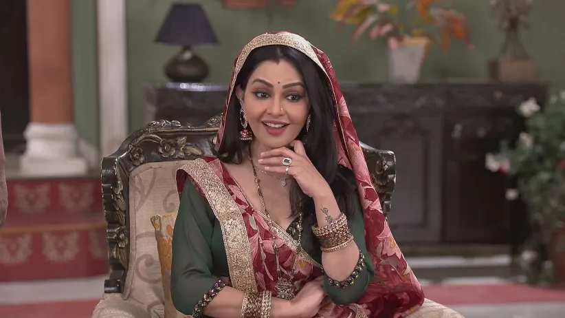 Will the Fight between Tiwari and Vibhuti End? - Bhabi Ji Ghar Par Hai