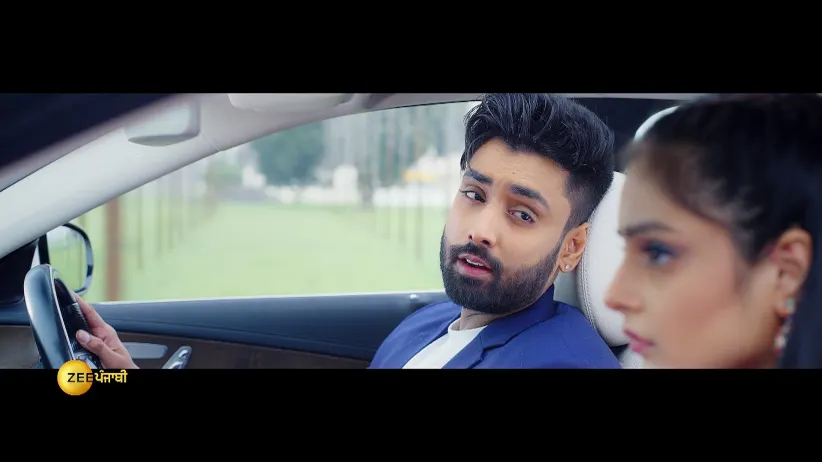 Kashni - March 31, 2025 - Promo