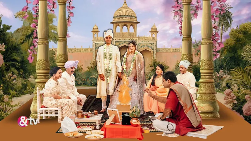 Shaadi Mubarak - Promo