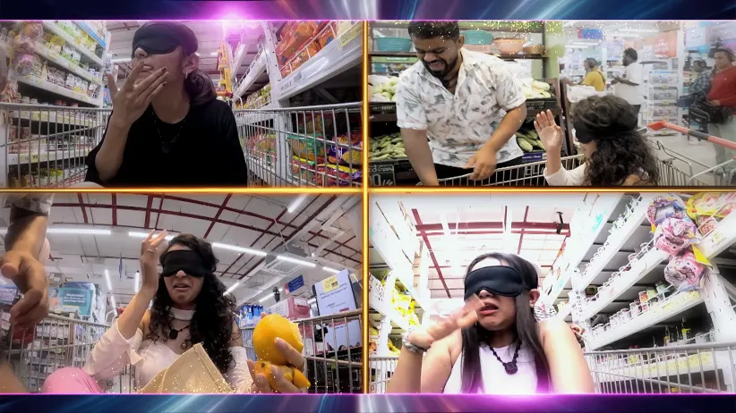 Will the Boys Interpret the Girls Correctly? - Chal Bhava Cityt - Promo