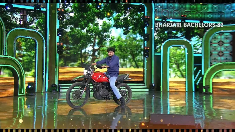 Bachelors and Angels Recreate Movies - Bharjari Bachelors - Season 2 - Promo