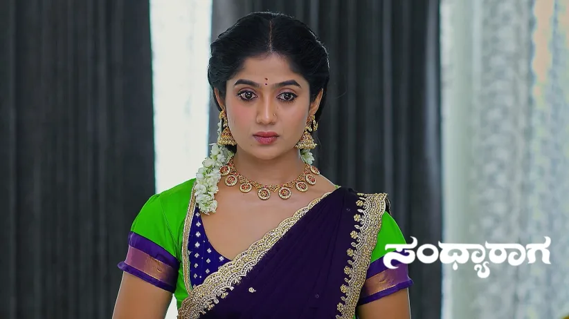 Shaurya Recalls His Past