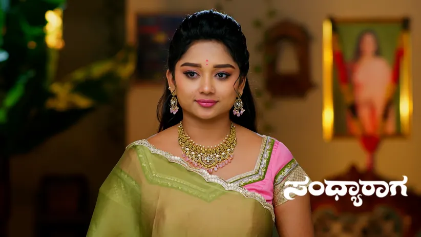 Rajalakshmi Decides to Fulfil Shaurya's Dream