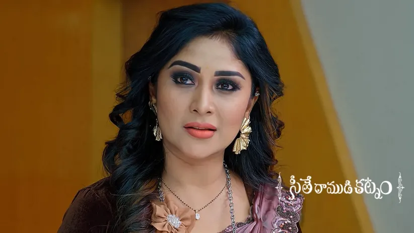 Archana Finds out Gautam’s True Identity