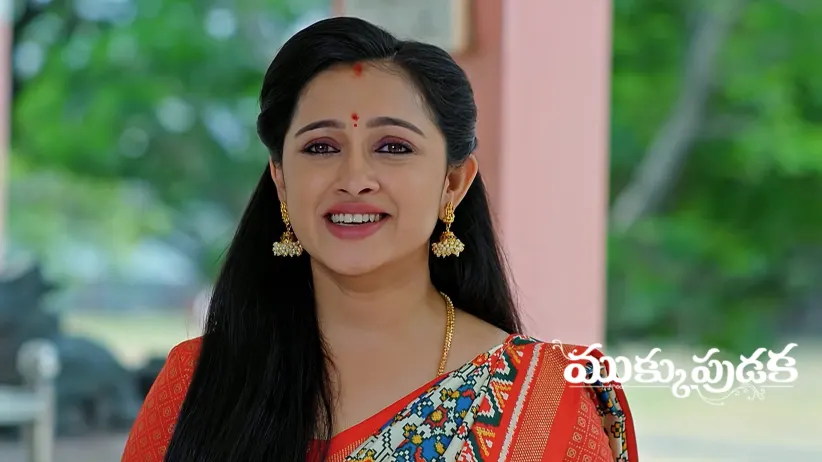 Niharika Plans to Poison Radhakrishna