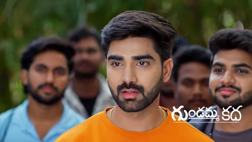 Pallavi Investigates Ramu’s Death