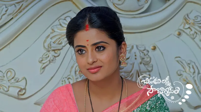 Devayani Steals Mithra’s File