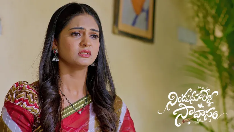 Manohari Plans to Get Bhagamati Killed
