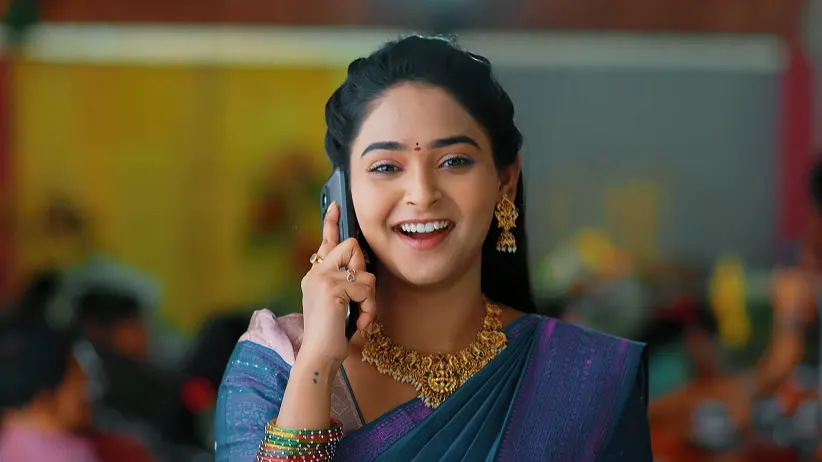 Srikanth’s Family Meets with an Accident
