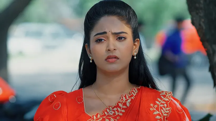 The Truck Owner Threatens Bhargav