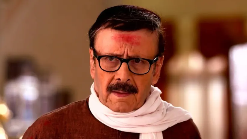 Santoshi Plans to Sanctify Arya’s Room
