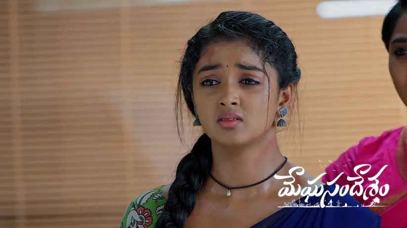 Bhoomi Is Accused of Attacking Sharath