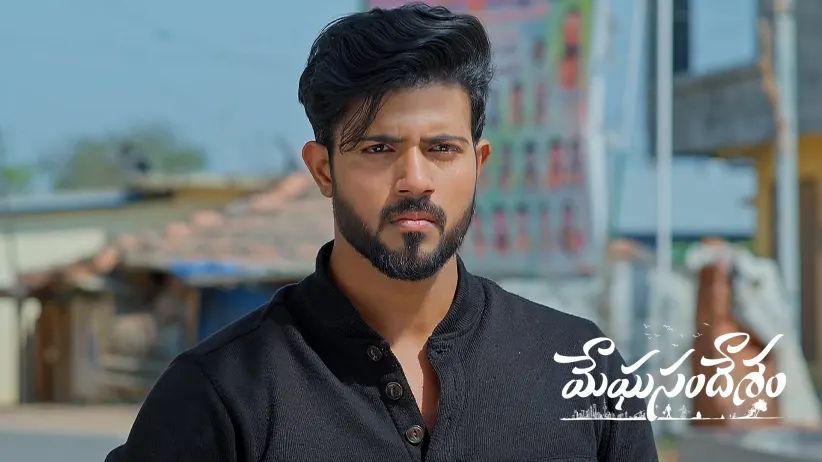 Gagan Saves Bhoomi from Apoorva’s Goons