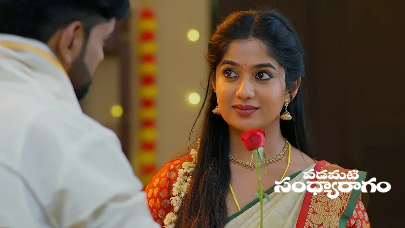 Janaki Is Arrested for Murdering Pravalika