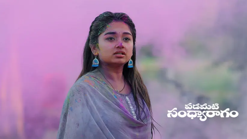 Janaki Makes Her Daughters Win the Challenge