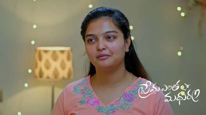 Rakesh Misbehaves with Sravani