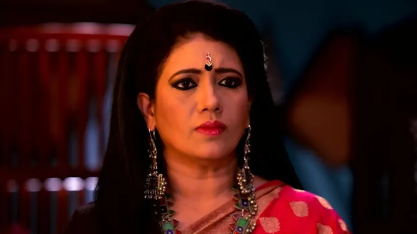 Trishna Opposes Kamini