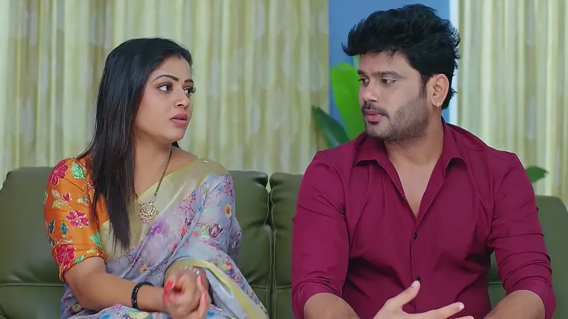 Seethe Ramudi Katnam - March 25, 2025 - Best Scene