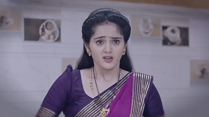 Ummadi Kutumbam - March 25, 2025 - Best Scene