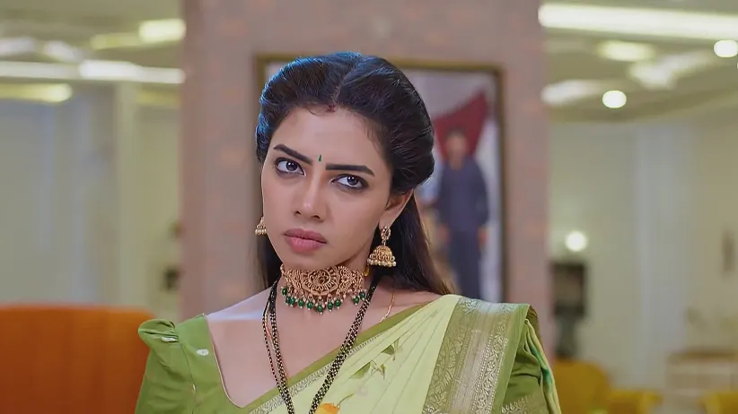 Ummadi Kutumbam - March 28, 2025 - Best Scene