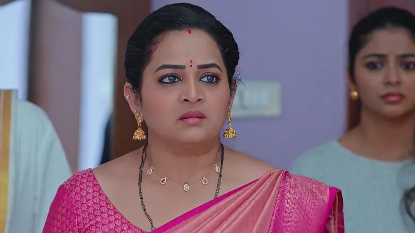 Gundamma Katha - March 28, 2025 - Best Scene