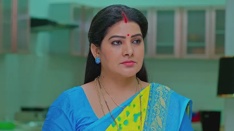 Ennallo Vechina Hrudayam - March 29, 2025 - Best Scene