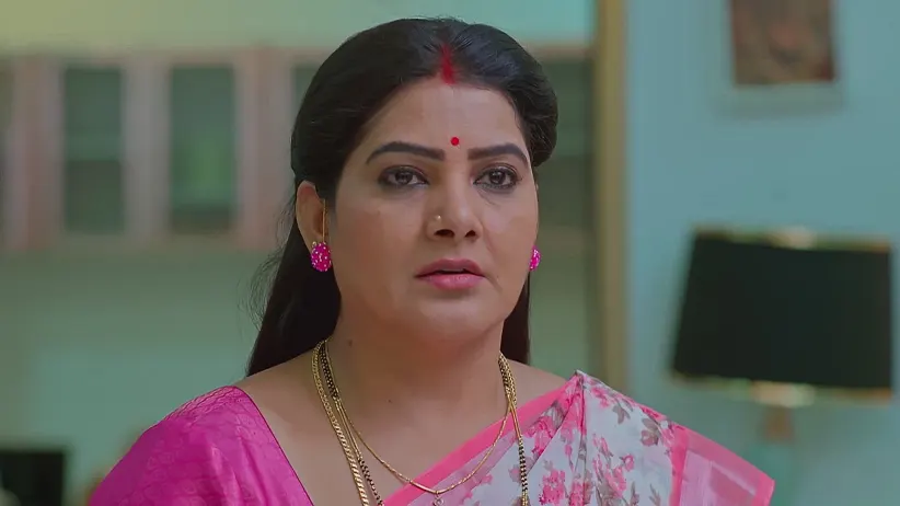 Ennallo Vechina Hrudayam - March 27, 2025 - Best Scene