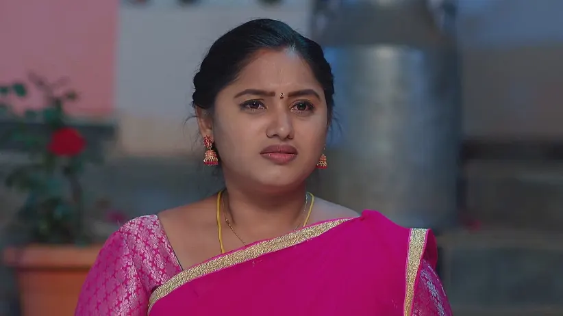 మా అన్నయ్య - మార్చ్ 24, 2025 - క్లిప్