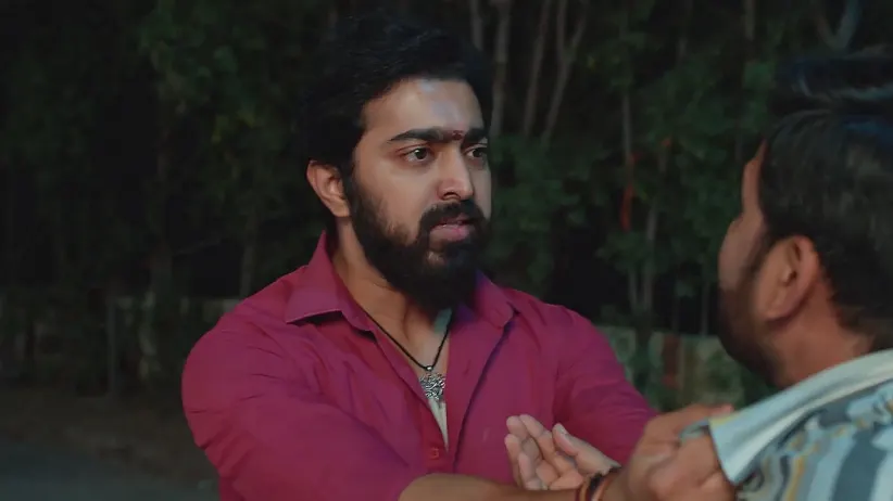 Maa Annayya - March 26, 2025 - Best Scene