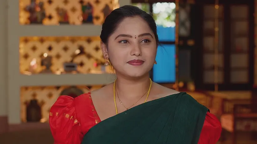 మా అన్నయ్య - మార్చ్ 28, 2025 - క్లిప్