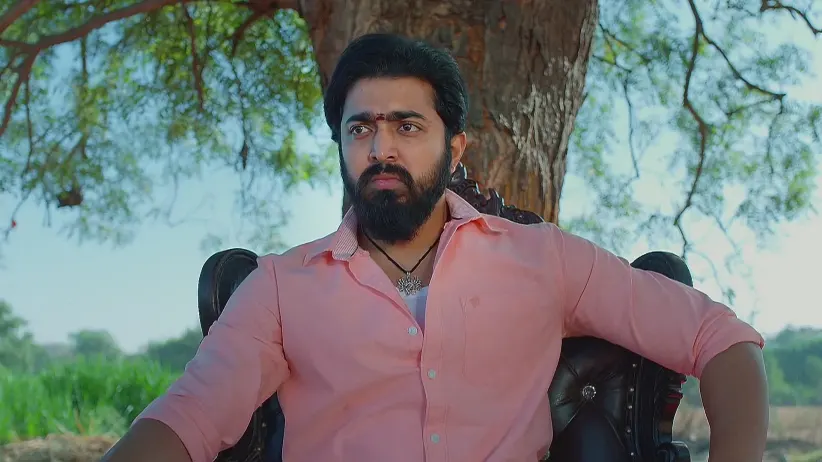 మా అన్నయ్య - మార్చ్ 27, 2025 - క్లిప్