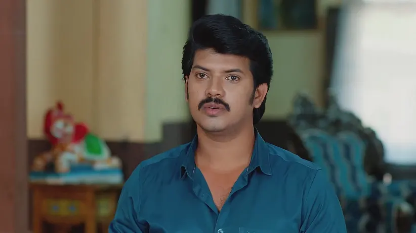 Maa Annayya - March 29, 2025 - Best Scene